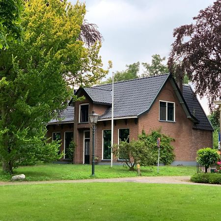 B&B Pastorie Jelsum Экстерьер фото